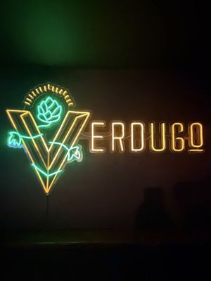 Verdugo Bar by null