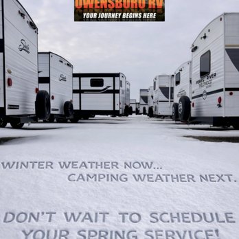 Owensboro RV - RV Dealers Near Me - Owensboro, Kentucky Owensboro RV - RV Dealers Near Me - Owensboro, Kentucky