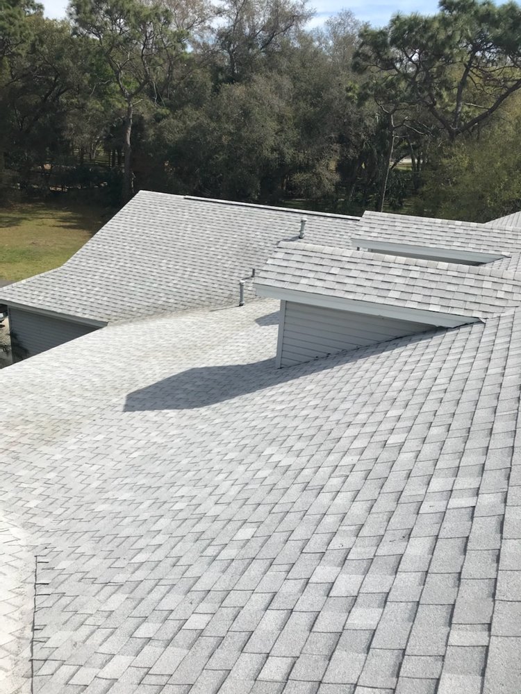 Slide of Kevtan Roofing