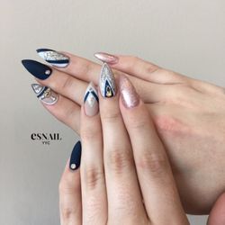esNAIL - Enhancements