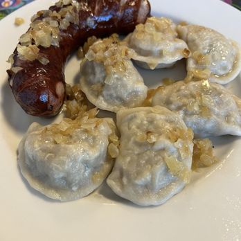 Pierogi Village - Polish Near Me - Las Vegas, Nevada