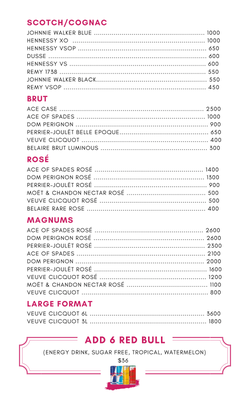 Menu photo 3 Joy District Chicago, IL Menu photo 3 Joy District Chicago, IL