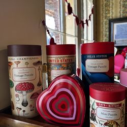 Nelson's Columbia Candy Kitchen