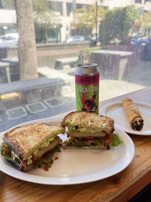 The Butcher’s Son Vegan Delicatessen & Bakery by null