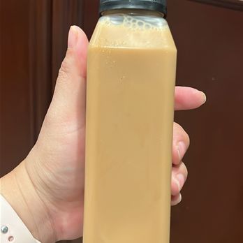 Inspira Coffee Truck - Toasted vanilla cold brew with oatmilk - Food Trucks Near Me - Pasadena, Texas Inspira Coffee Truck - Toasted vanilla cold brew with oatmilk - Food Trucks Near Me - Pasadena, Texas