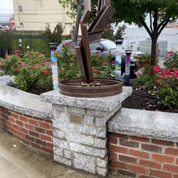 Trio Sculpture
