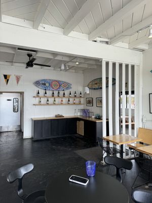 Corner Pizza by null