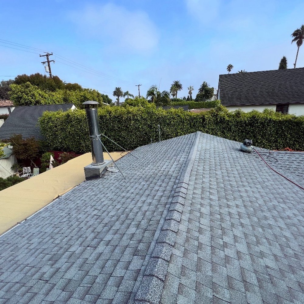 Meyers Roofing - Roofing Near Me - Irvine, California