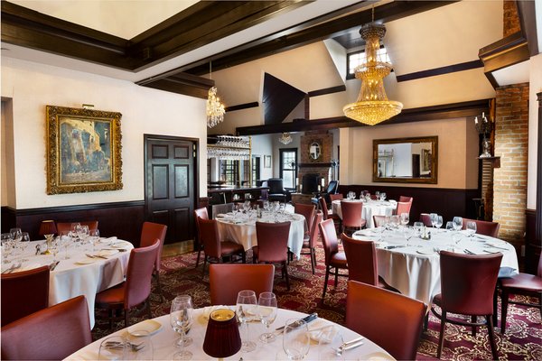 Carlo & Johnny By Jeff Ruby by null