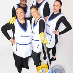 Batmaid Lausanne