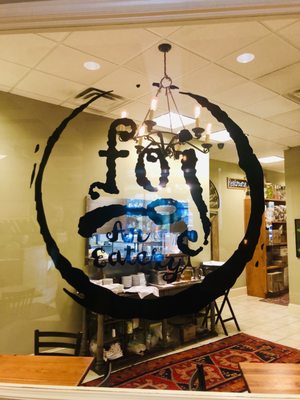 Fountain of Juice by null