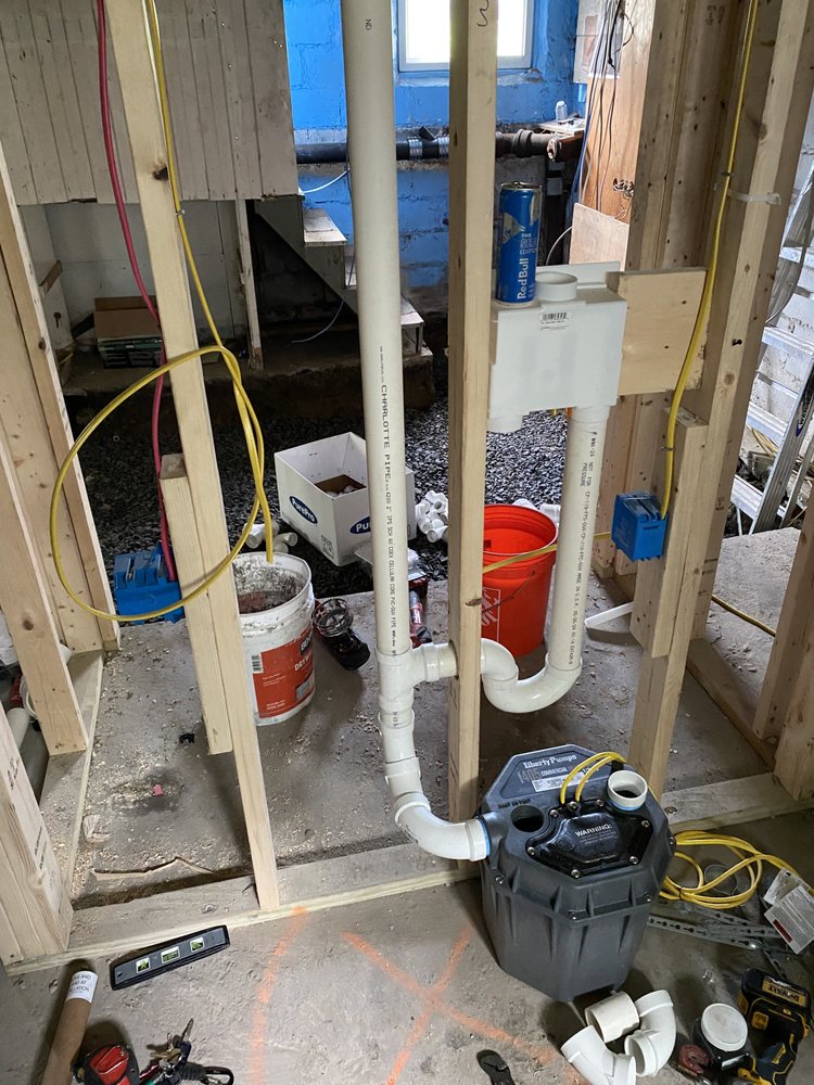 Slide of Aldabeh Plumbing and Heating