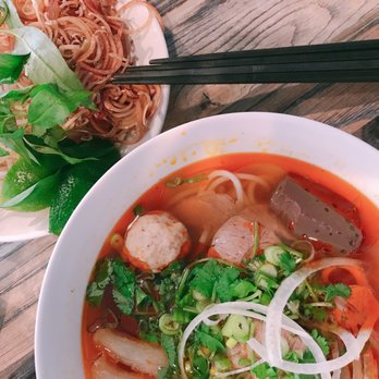 Ghien Mi Go - Noodles Near Me - Westminster, California