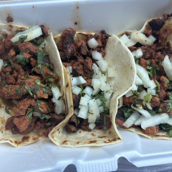 Tacos Way - Mexican Near Me - Lynn Haven, Florida