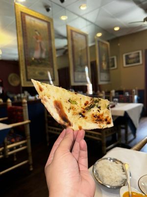 Taj Mahal Indian Cuisine by null