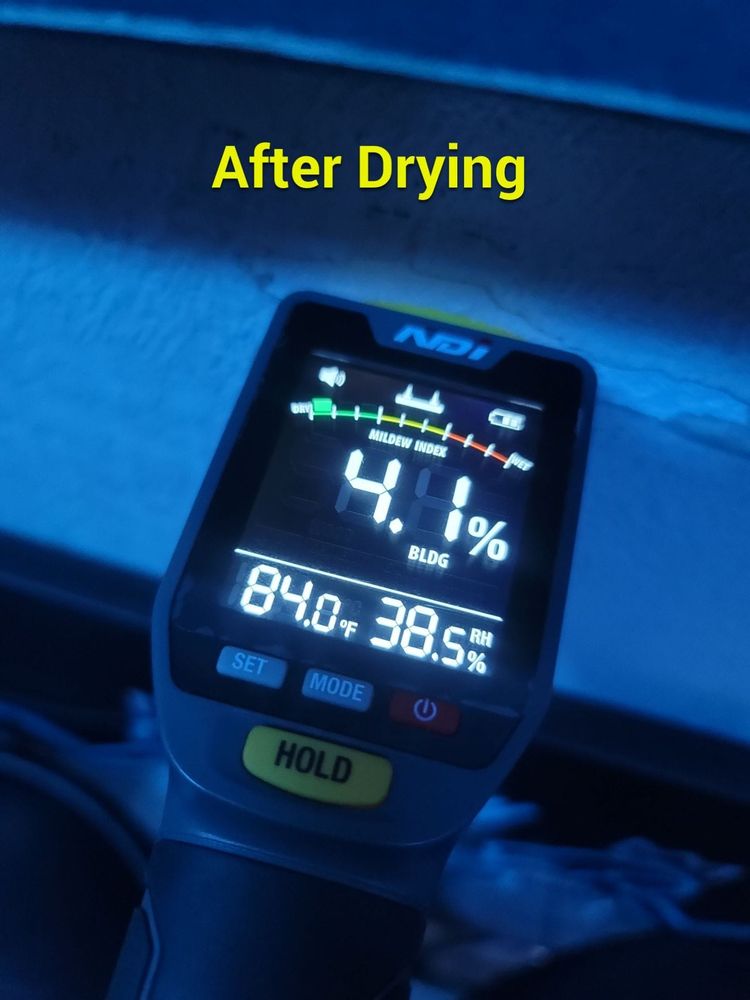 Slide of Skydrop Restoration