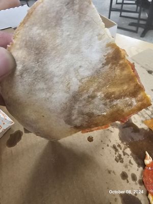 Brooklyn Rebel by null