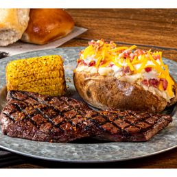 Sirloins