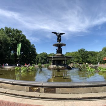 Central Park Conservancy - Parks Near Me - New York, New York Central Park Conservancy - Parks Near Me - New York, New York