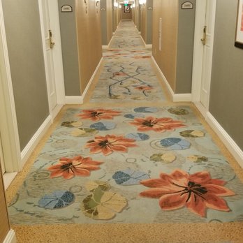 JW Marriott - Hall - Hotels Near Me - Orlando, Florida