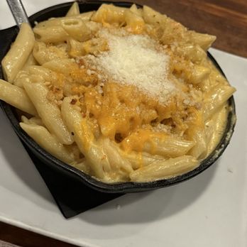 Plae Bistro - Lobster Macaroni & Cheese - New American Near Me - Green Bay, Wisconsin