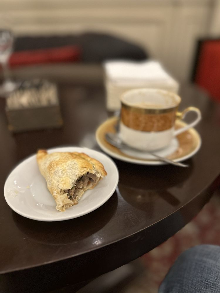 Savoy Hotel Buenos Aires