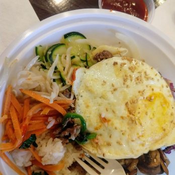 Sarang - Bibimbap - Korean Near Me - Louisville, Kentucky Sarang - Bibimbap - Korean Near Me - Louisville, Kentucky