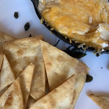 Blackwall Hitch - Crab Dip - New American Near Me - Baltimore, Maryland Blackwall Hitch - Crab Dip - New American Near Me - Baltimore, Maryland