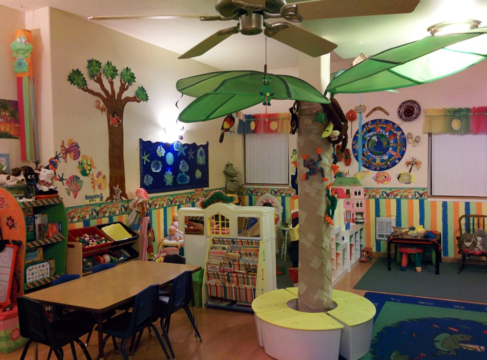 Lilly's Pad Daycare - childcare center in Arlington, WA