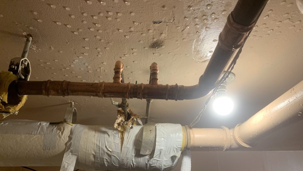 Slide of Aqua Tech Plumbing