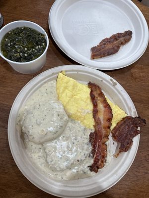 Seaview Biscuit Company by null