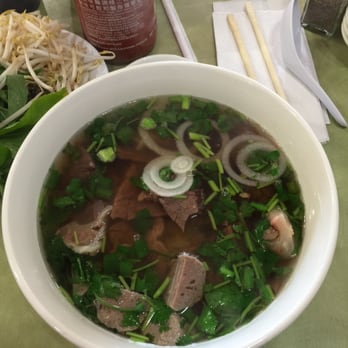 Pho Dien - Large bo vien chin - Vietnamese Near Me - Houston, Texas Pho Dien - Large bo vien chin - Vietnamese Near Me - Houston, Texas