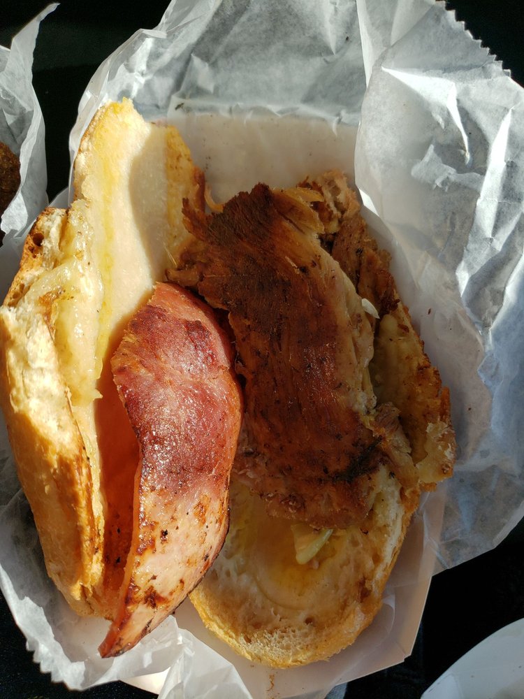 LATIN BITES FOOD TRUCK Updated September 2024 18 Photos & 11