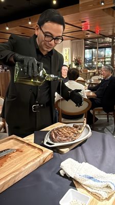 Il Fornaio | Mountain View by null