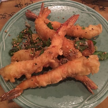 Forbidden Palace - Salt and pepper shrimp. A must try! - Chinese Near Me - Virginia Beach, Virginia