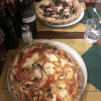 Il Pizzaiuolo - Pizza - Pizza Near Me - Florence, FI