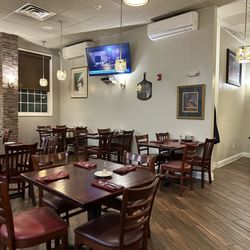 Chianti Wood Fire Pizza Italian Cuisine