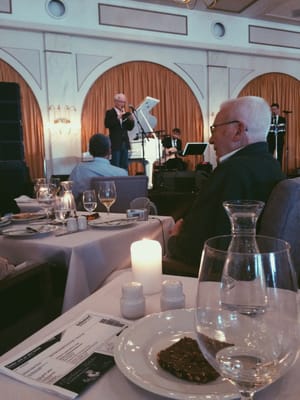 Marienlyst beach hotel by null