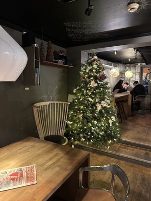 Risø mat og kaffebar by null