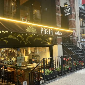 PASTA EATER - Updated May 2025 - 464 Photos & 342 Reviews - 9 E 17th St