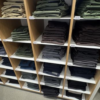 Lululemon Athletica - Sports Wear Near Me - Roseville, California Lululemon Athletica - Sports Wear Near Me - Roseville, California