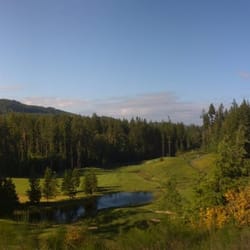 Gold Mountain Golf Club