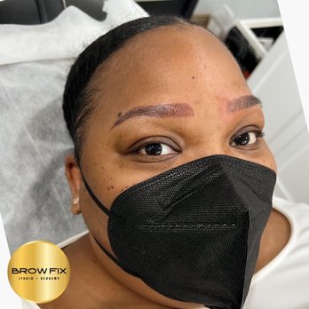 Browfix Beauty Studio - Microblading At Brow Fix Studio + Academy in Montclair, NJ. - Permanent Makeup Near Me - Candelaria Quezon, New Jersey Browfix Beauty Studio - Microblading At Brow Fix Studio + Academy in Montclair, NJ. - Permanent Makeup Near Me - Candelaria Quezon, New Jersey