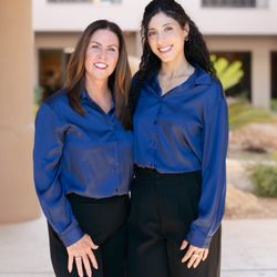 Drs. Sielicki and Zineldine