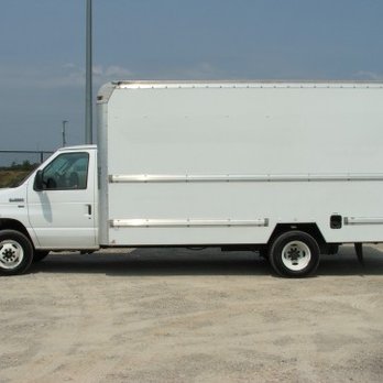 Key Truck Sales - 2012 Ford E350 - Commercial Truck Dealers Near Me - Delaware, Ohio Key Truck Sales - 2012 Ford E350 - Commercial Truck Dealers Near Me - Delaware, Ohio