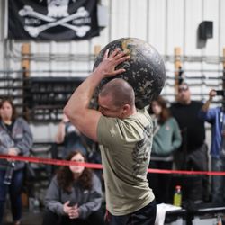 Devoted Fitness & Strength