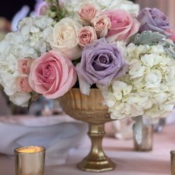 Glitzy Event Rentals