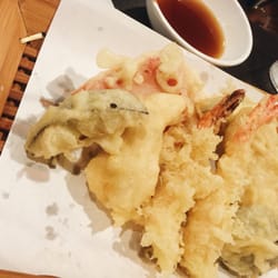 Sakae - Tempura