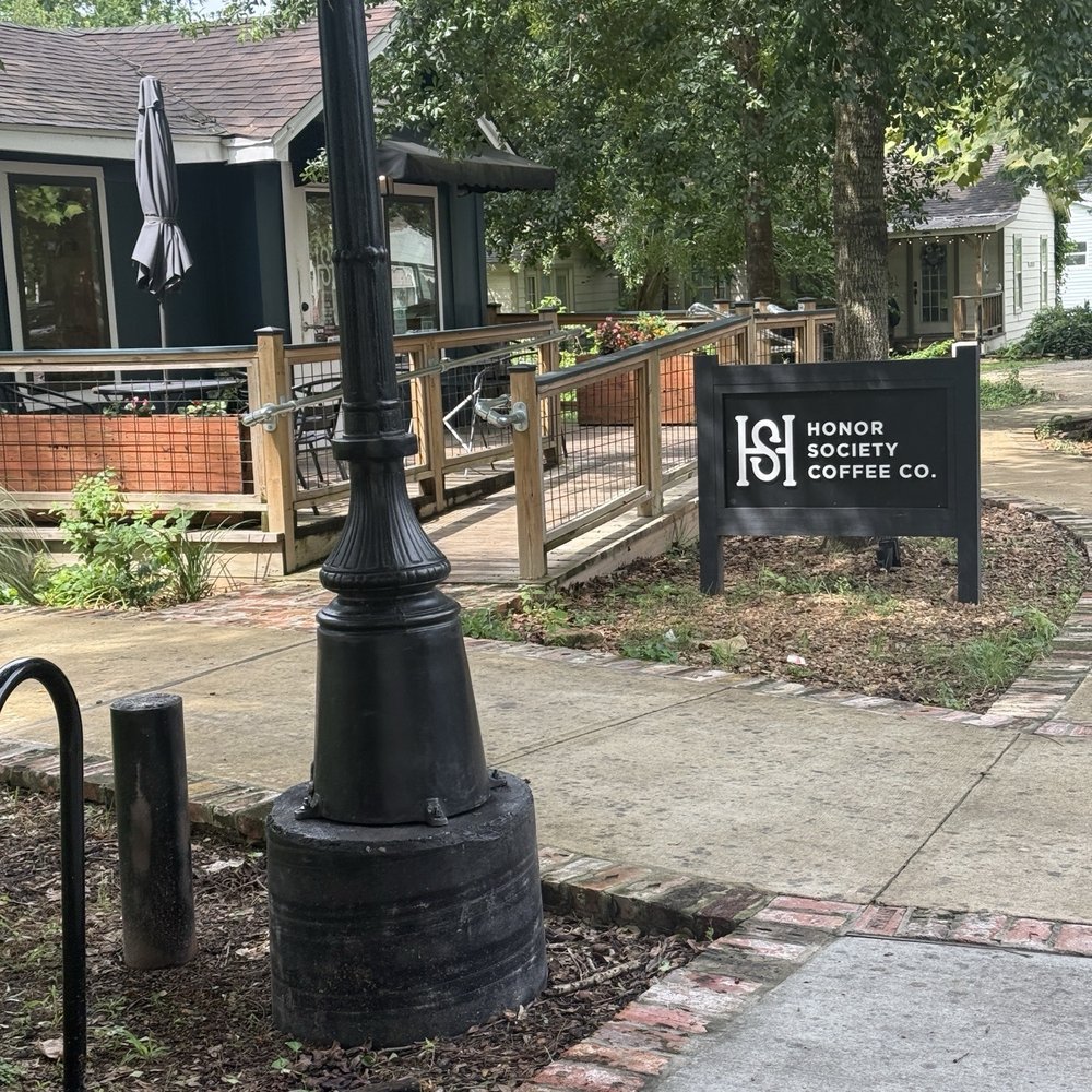 Honor Society - Outside - Coffee Roasteries Near Me - Tomball, Texas Honor Society - Outside - Coffee Roasteries Near Me - Tomball, Texas
