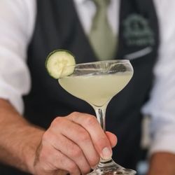 Louie's - Louie's Martini